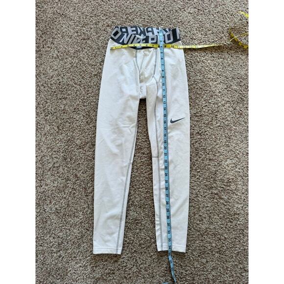 NIKE Pro men’s Dri-Fit Mens Tights, size Large - Picture 4 of 7